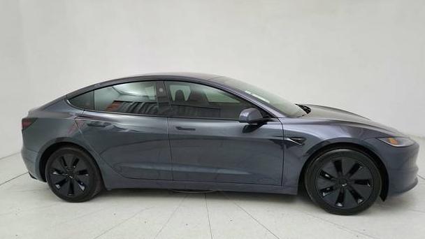 TESLA MODEL 3 2024 5YJ3E1EB3RF734080 image